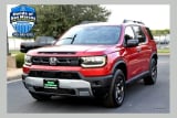 2026 Honda Passport - Preview 2