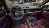 2027 Porsche Cayenne - Preview 11