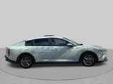2025 Kia K4 - Preview 6
