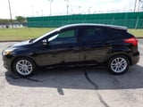 2016 Ford Focus - Preview 4
