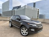 2015 Land Rover Range Rover Evoque - Preview 2