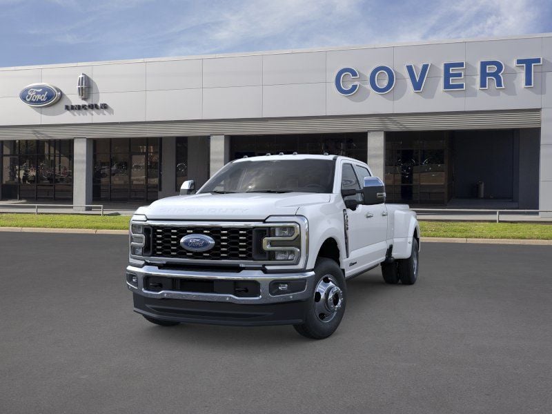 2026 Ford F-350 - Image 2