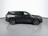 2026 Lexus TX - Preview 4