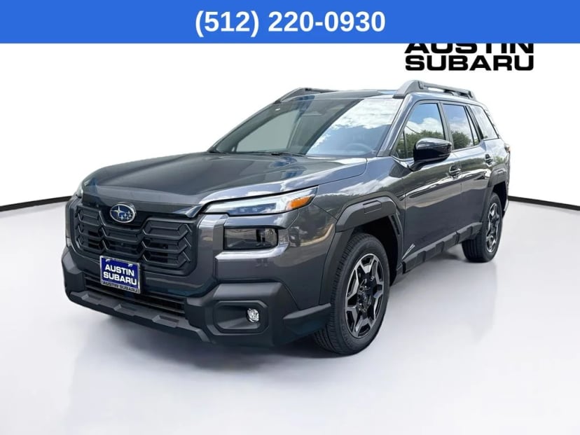 2026 Subaru Outback - Image 3