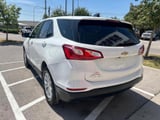 2020 Chevrolet Equinox - Preview 7