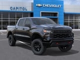 2026 Chevrolet Silverado - Preview 7