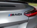 2023 BMW Z4 - Preview 10