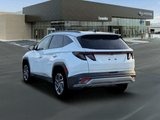 2026 Hyundai Tucson - Preview 5