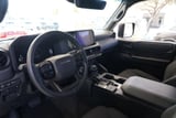 2025 Toyota Land Cruiser - Preview 8