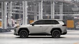 2026 Toyota RAV4 - Preview 4