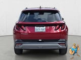 2026 Hyundai Tucson - Preview 6