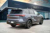 2027 INFINITI QX60 - Preview 5