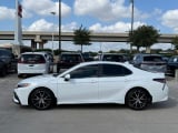 2023 Toyota Camry - Preview 7