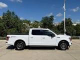 2018 Ford F-150 - Preview 4