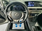 2015 Lexus RX - Preview 11