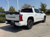 2026 Toyota Tundra - Preview 4