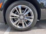2023 Cadillac XT6 - Preview 13