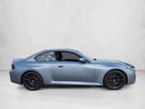 2025 BMW M2 - Preview 4