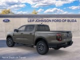 2026 Ford Ranger - Preview 5