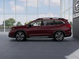 2027 Subaru Ascent - Preview 3