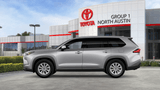2026 Toyota Grand Highlander - Preview 4