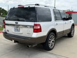 2017 Ford Expedition - Preview 6