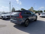 2024 Volvo XC60 - Preview 5