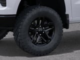 2026 Chevrolet Silverado - Preview 9