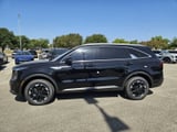 2026 Kia Sorento - Preview 4