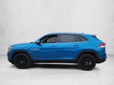 2024 Volkswagen Atlas - Preview 8
