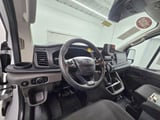 2020 Ford Transit - Preview 11