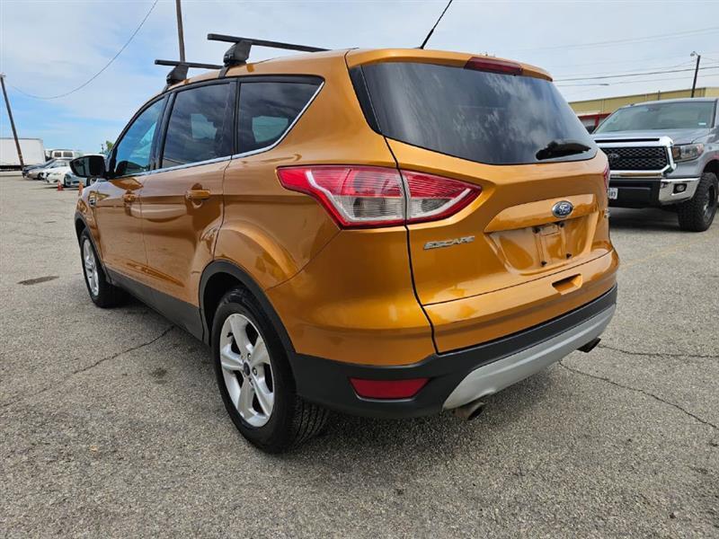 2016 Ford Escape - Image 1