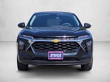 2024 Chevrolet Trax - Preview 3