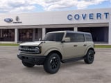 2026 Ford Bronco - Preview 2