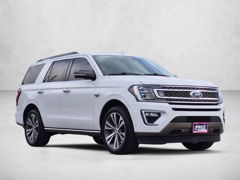 2020 Ford Expedition - Image 2