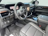2026 GMC Yukon - Preview 8