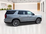 2026 GMC Yukon - Preview 10