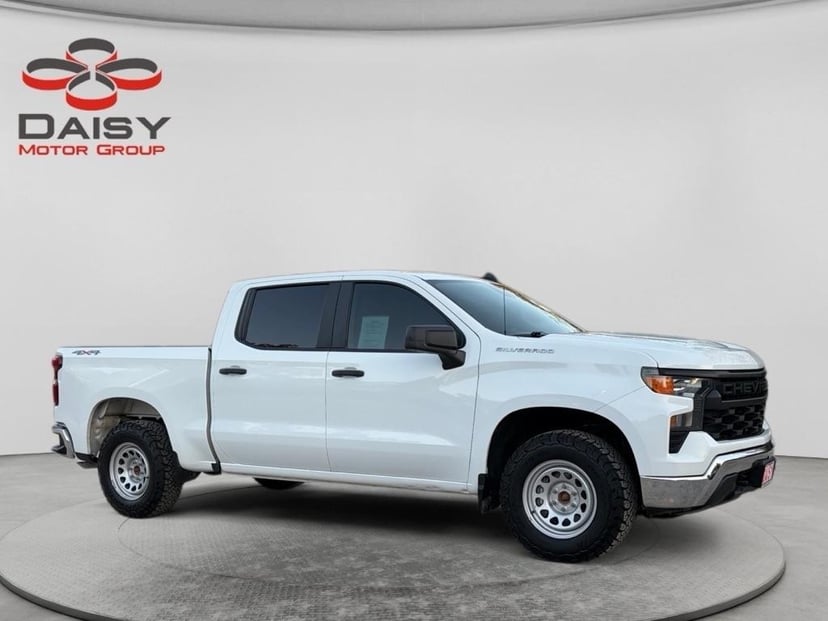 2023 Chevrolet Silverado 1500 - Image 1