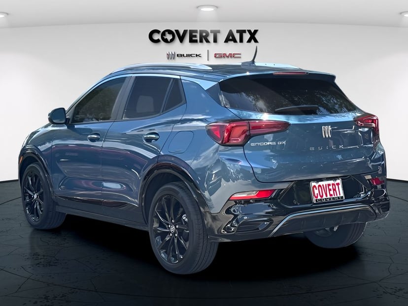 2026 Buick Encore GX - Image 3