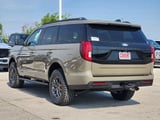 2027 Ford Expedition - Preview 5
