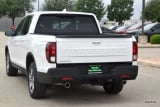 2026 Honda Ridgeline - Preview 4