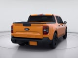 2026 Ford Maverick - Preview 8