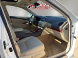 2011 Lexus ES - Preview 11