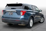 2020 Ford Explorer - Preview 12
