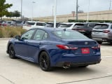2026 Toyota Camry - Preview 4