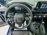 2025 Honda CR-V - Preview 11