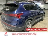 2023 Hyundai Santa Fe - Preview 4