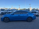 2024 Nissan Sentra - Preview 3