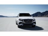 2027 Mercedes-Benz GLE - Preview 8