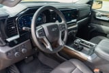 2024 Chevrolet Silverado - Preview 8